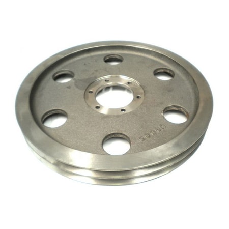 Aic Replacement Parts Pulley-Fan Drive Fits Caterpillar Models 2W8493